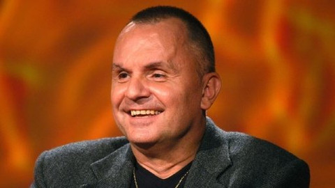 13. komnata - 13. komnata Jožo Ráže