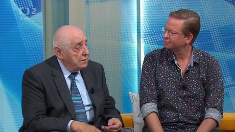 Dobré ráno - 18. října 2019