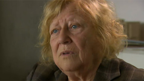 Ještě jsem tady - Alena Šrámková