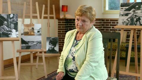 Ten okamžik - 3/5 Pád z nebe