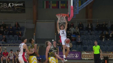 Sport v regionech - Young Guns