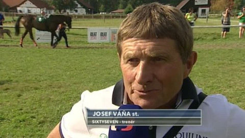 Turf - 14. srpna 2013