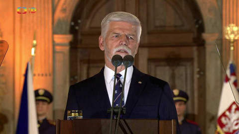 Zprávičky - 29. října 2023