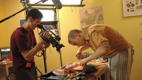 Kluci v akci - Štědrovečerní