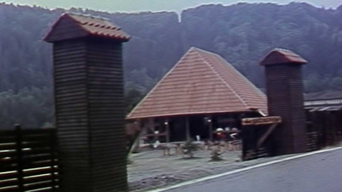 Archiv dne - 6. srpen 1990: Stavební povolení