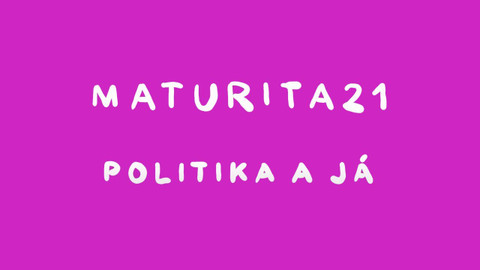 Učíme se s Knihovnou Václava Havla - Maturita 21: Jana Soukupová