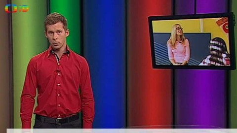 Zprávičky - 12. dubna 2015