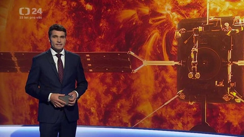 Věda 24 - 15. listopadu 2020