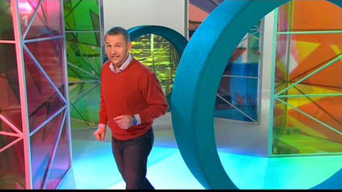 Kaleidoskop - 7. února 2010