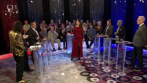 Máte slovo s M. Jílkovou - 12. dubna 2018