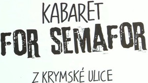 Obrázek pořadu SM Kabaret: Kabaret For Semafor