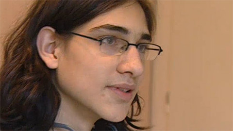 Děti v Čechách - Epizoda 6/10