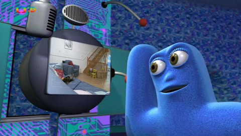 Číslovánky - Epizoda 41/45