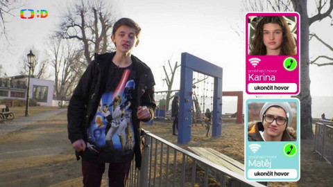 Wifina - 7. dubna 2017