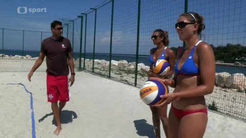 FIVB Swatch World Tour 2013 - FIVB Swatch World Tour 2013 Rusko