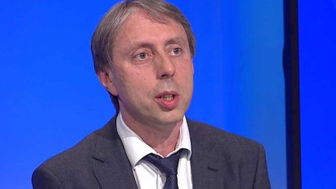 90’ ČT24 - Úplný zákaz kouření v restauracích