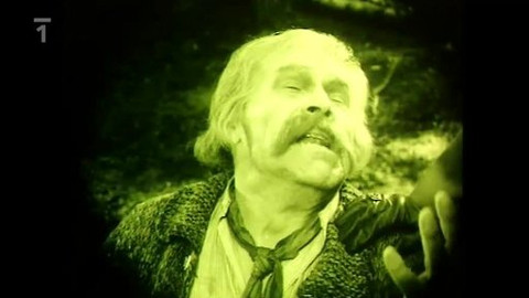 Rozmarná léta českého filmu - 4/20 1993