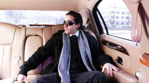 Za obzorem - Epizoda 12/26