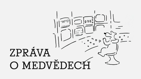 Zpráva o medvědech