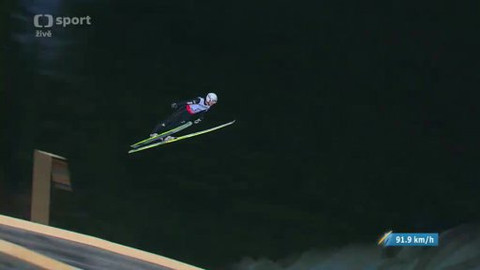 MS v klasickém lyžování 2013 Itálie - Skoky na lyžích muži – můstek HS134 kvalifikace