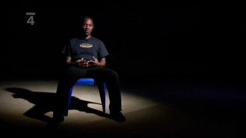 Magazín MS ve fotbalu 2010 - 27. dubna 2009