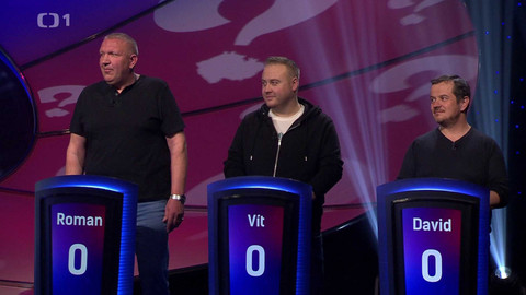 Kde domov můj? - 4. června