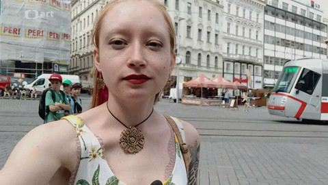 Vojna jedna báseň - 1. Ella Jevtušenko