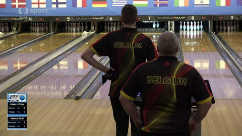 Bowling - European Championship of Champions (ECC)