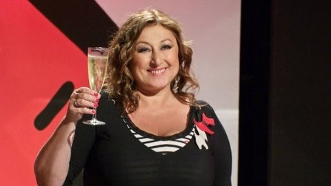 Mamba show - Můj strašnej tlustej život