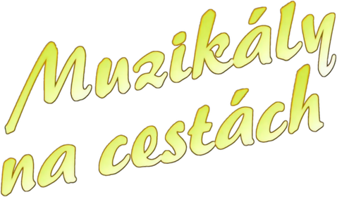 Muzikály na cestách
