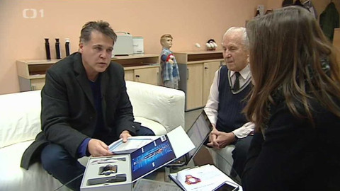 Černé ovce - 15. února 2016