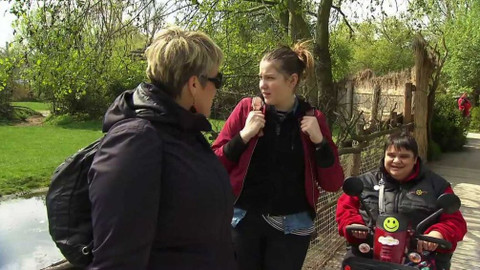 Klíč - 21. června 2017