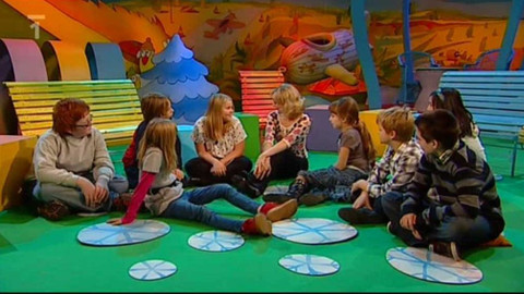 Hřiště 7 - 12. prosince 2010