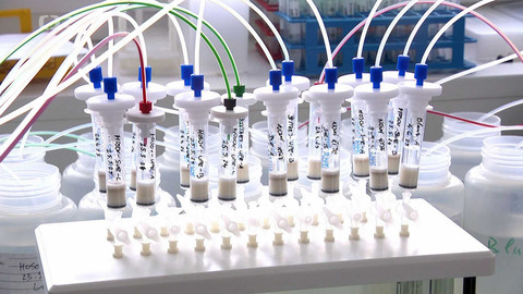 Nedej se! - Chemický lobbing