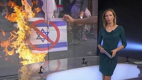 Horizont ČT24 - 1. listopadu 2023