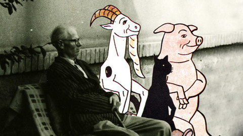 Příběhy slavných - Co bubáci a hastrmani netušili