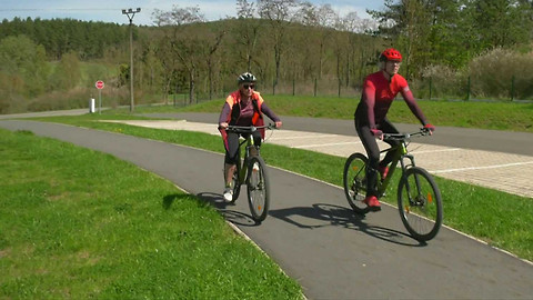 Cyklotoulky - Holýšov