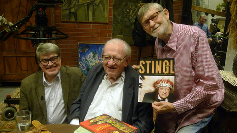 Třistatřicettři - Tolerance a snášenlivost