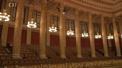 Toulavá kamera - 23. února 2020