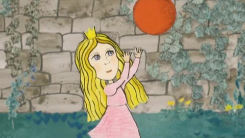 Princezna z Kloboukových hor - Cesta do Kloboukových hor