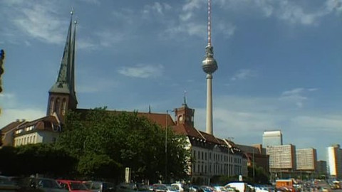 Postřehy odjinud - Německo očima Davida Šťáhlavského