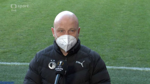 Evropská liga UEFA - Před Slavia - Leicester