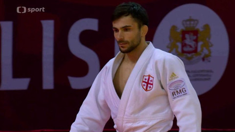 IJF World Tour - Gruzie