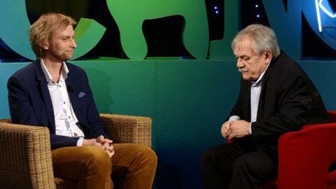 Všechnopárty - 15. května 2015