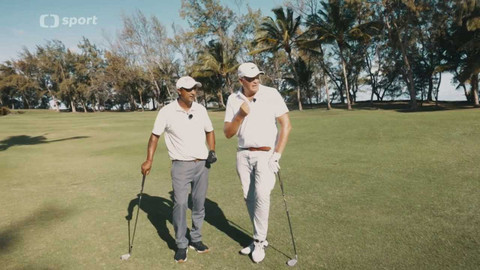 Golf Time - 21. dubna 2022