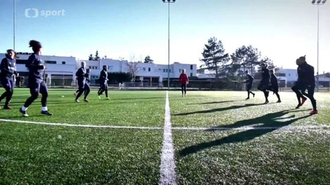 Můj fotbal - 14. března 2019