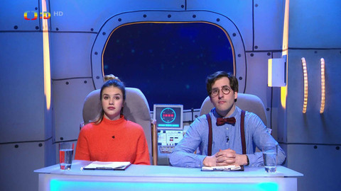 PLANETA YÓ - 26. března 2024