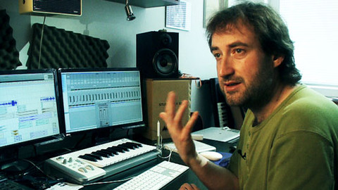 PORT - Michaelovy experimenty