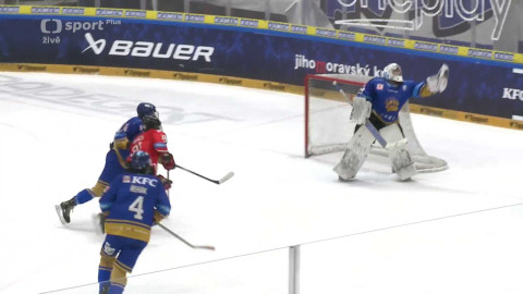 Univerzitní liga ledního hokeje - VUT Cavaliers Brno - HC MUNI