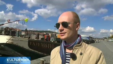 Kulturama - 22. září 2012